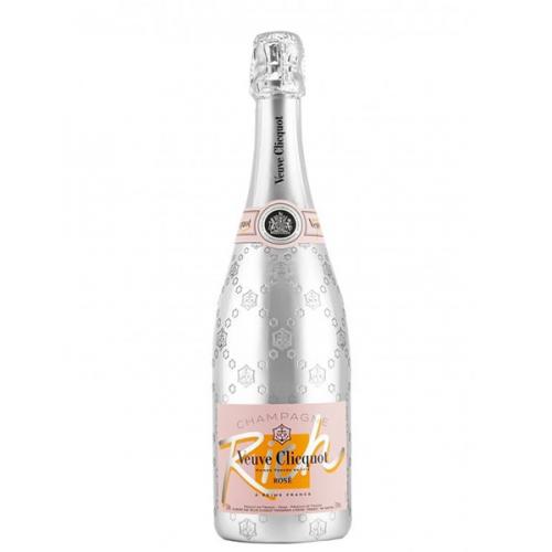 Veuve Clicquot Rich Rosé