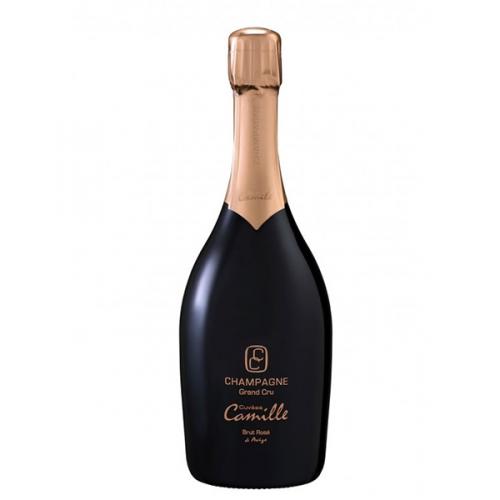 Camille Brut Rosé