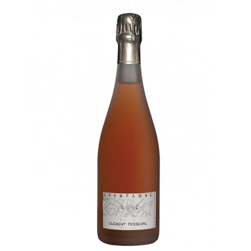 Clément Perseval Rosé Brut