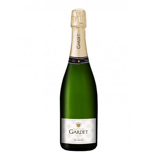 Gardet Brut Tradition