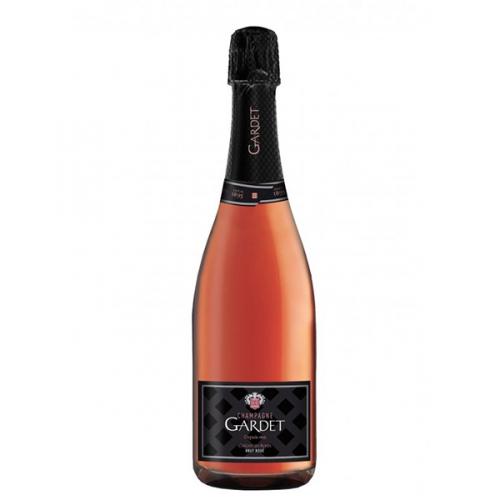 Gardet Brut Rosé