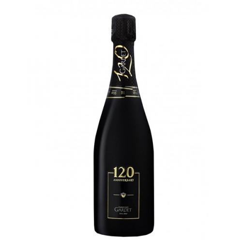 Gardet 120th Anniversary Cuvee