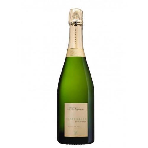 J. L. Vergnon Expression Extra Brut 2010