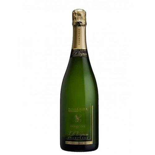 J. L. Vergnon Resonance Extra Brut 2009