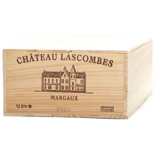 Chateau Lascombes