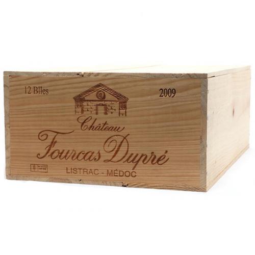 Chateau Fourcas Dupre