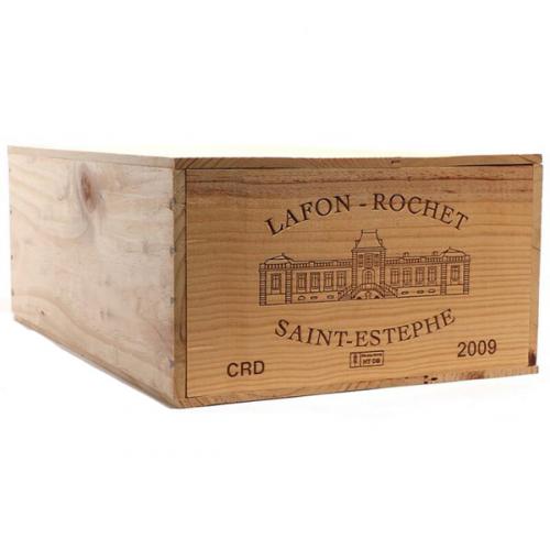 Chateau Lafon Rochet