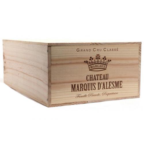 Chateau Marquis d'Alesme