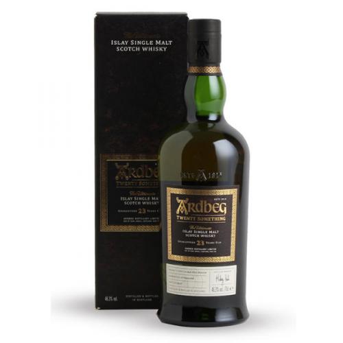 Ardbeg Twenty Something 23 Year Old Committee Rele