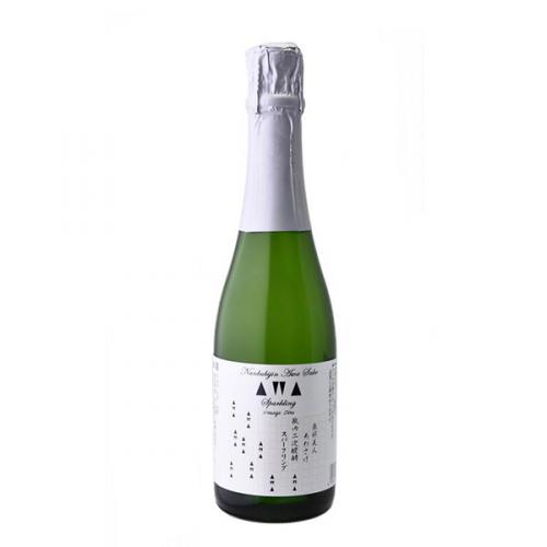 Nanbubijin Awasake Sparklingsake