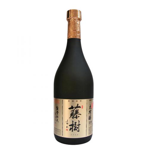 Matsunohana Daiginjo Toju