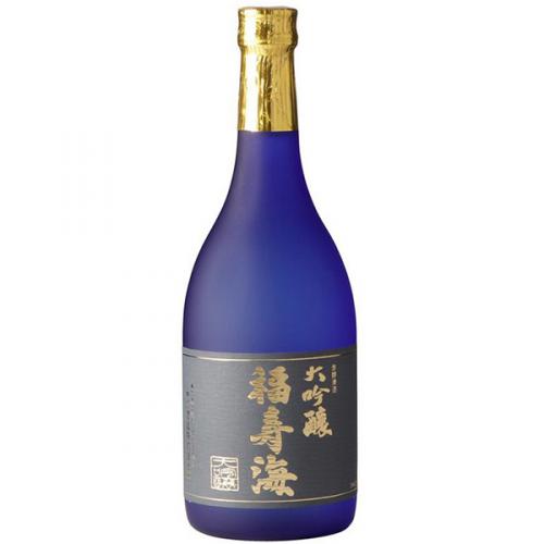 Fukujukai Daiginjo