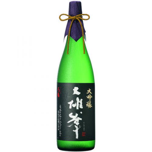 Ishizuchi Daiginjo Daiyuho