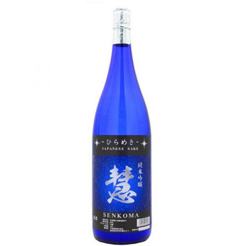 Jummai Ginjo Hirameki