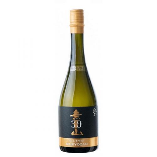 KIF Muryozan Junmai daiginjo 30