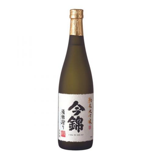 Imanishiki Junmai Daiginjo