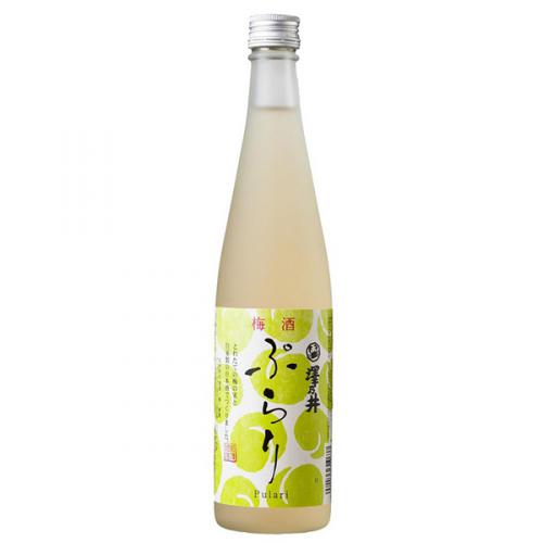 Sawanoi umeshu pulari