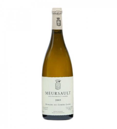 Meursault Comtes Lafon