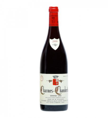 Charmes-Chambertin Armand Rousseau